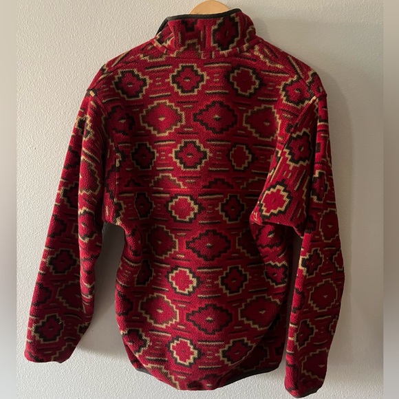 Patagonia Men’s Synchilla Small - Picture 2 of 11